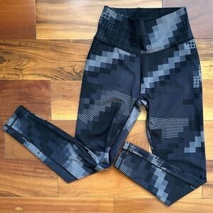 Adidas Primegreen Peloton Leggings